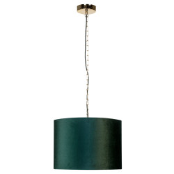 Lampa wisząca p06-gd-gr inga Zuma Line | Dekorplanet
