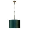 Lampa wisząca p06-gd-gr inga Zuma Line | Dekorplanet