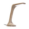 Lampa stołowa Zuma 7010103 moderna line | Dekorplanet