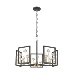 Lampa wisząca p0541-05a-sdac caroline Zuma Line | Dekorplanet