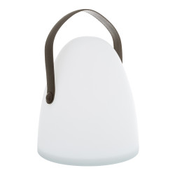 Lampa stołowa brąz vk8017-2 luka Zuma Line | Dekorplanet