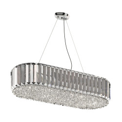 Lampa wisząca p0360-06d-f4ac prince Zuma Line