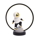 Lampa stołowa astronauta ex15s016-1 Zuma Line | Dekorplanet