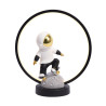 Lampa stołowa astronauta ex15s016-1 Zuma Line | Dekorplanet