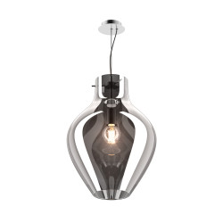 Lampa wisząca p19066a-d38 bresso Zuma Line | Dekorplanet