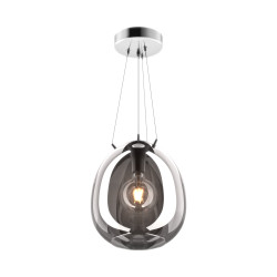 Lampa wisząca p19066b-d30 Moon Zuma Line | Dekorplanet