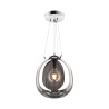 Lampa wisząca p19066b-d30 Moon Zuma Line | Dekorplanet