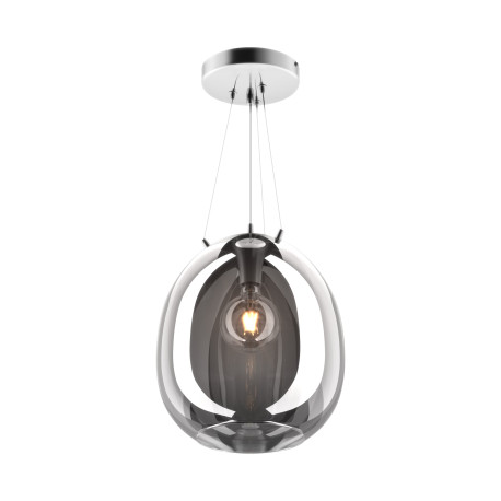 Lampa wisząca p19066b-d25 moon Zuma Line | Dekorplanet