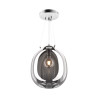 Lampa wisząca p19066b-d25 moon Zuma Line | Dekorplanet
