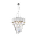 Lampa wisząca p0535-06c-f4ac gladius Zuma Line | Dekorplanet