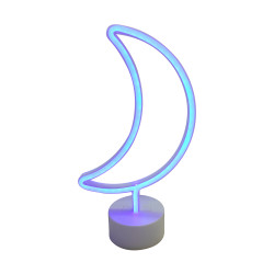 Fm-Nb27 neon moon led Zuma Line