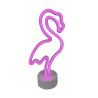 Neon flamingo led fm-nb23 Zuma Line | Dekorplanet