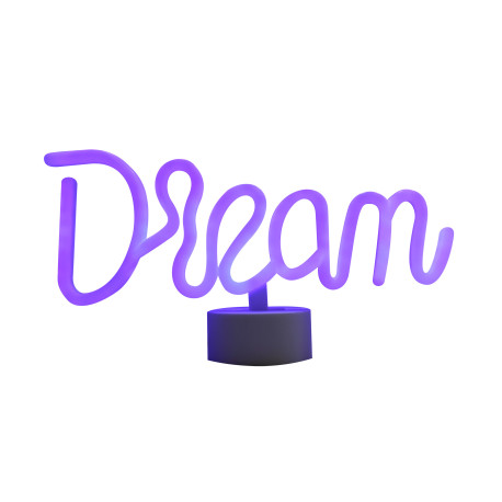 Fm-Jnl33 neon dream led Zuma Line
