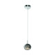 Lampa wisząca p0076-01a-f4fz crystal Zuma Line