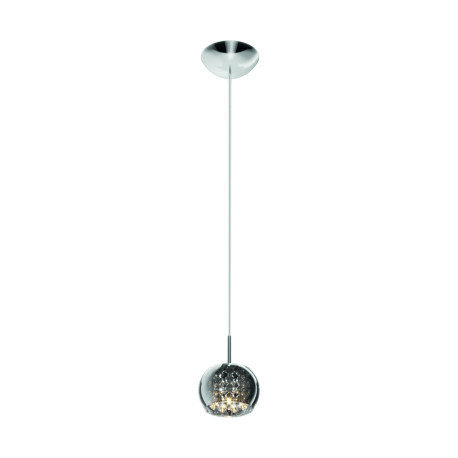 P0076-01A-F4FZ CRYSTAL LAMPA WISZĄCA ZUMA LINE