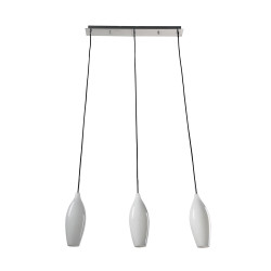 Lampa wisząca md2101b-3w champagne Zuma Line