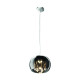 Lampa wisząca p0076-03e-f4fz crystal ii Zuma Line