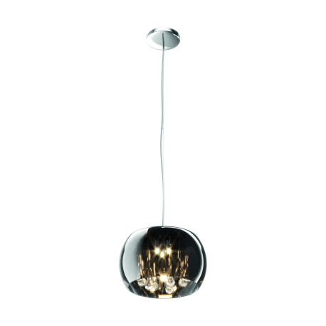 Lampa wisząca p0076-03e-f4fz crystal ii Zuma Line