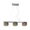Lampa wisząca p0076-03s-f4k9 rain Zuma Line | Dekorplanet