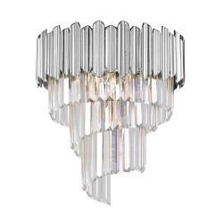 Lampa sufitowa c0535-05c-f4ac Gladius Zuma Line | Dekorplanet