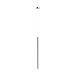 Lampa wisząca chrome p0461-01a-f4f4 loya Zuma Line