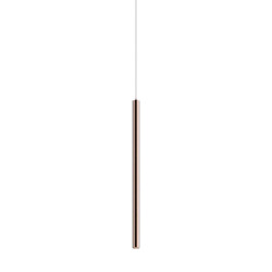 Lampa wisząca miedź/copper p0461-01a-l7l7 loya Zuma Line