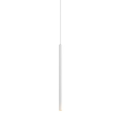 Lampa wisząca biała/white p0461-01a-s8s8 loya Zuma Line