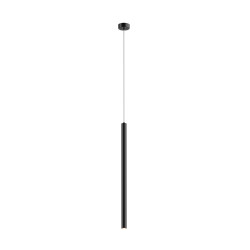 Lampa wisząca czarna/black p0461-01a-l8l8 loya Zuma Line