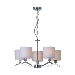 Lampa wisząca rld94103-5 Carmen Zuma Line