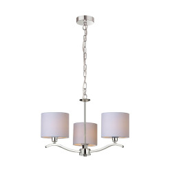 Lampa wisząca rld94103-3 carmen Zuma Line