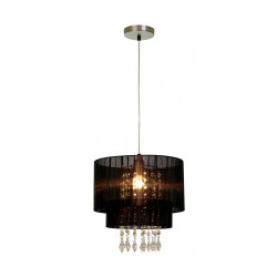 Lampa wisząca rld93350-1b leta Zuma Line
