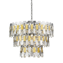 Lampa wisząca p0480-04a-f4d7 aNZio Zuma Line | Dekorplanet