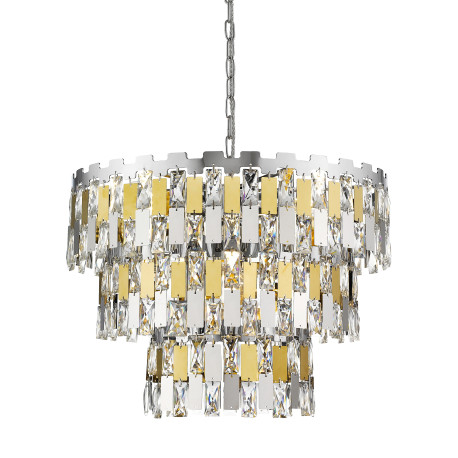 Lampa wisząca p0480-04a-f4d7 aNZio Zuma Line | Dekorplanet