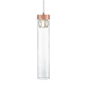 Lampa wisząca p0389-01d-l7ac gem Zuma Line | Dekorplanet