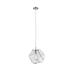Lampa wisząca p0488-01a-f4ac rock Zuma Line | Dekorplanet