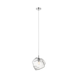 Lampa wisząca p0488-01f-f4ac rock Zuma Line | Dekorplanet