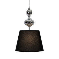 Lampa wisząca t15027-1p megan Zuma Line | Dekorplanet