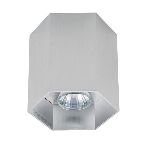 Spot alu/alu 20067-al polygon cl 1l Zuma Line | Dekorplanet