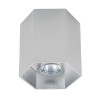 Spot alu/alu 20067-al polygon cl 1l Zuma Line | Dekorplanet