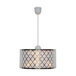 Lampa wisząca p18143b surin Zuma Line | Dekorplanet