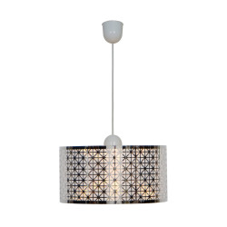 Lampa wisząca p18143a surin Zuma Line | Dekorplanet