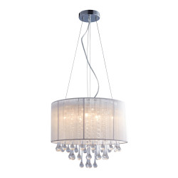 Lampa wisząca rld92174-8a verona Zuma Line