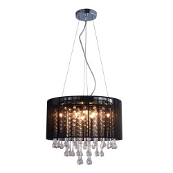 Lampa wisząca rld92174-8b verona Zuma Line