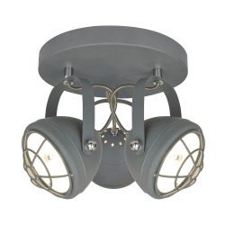 Lampa sufitowa g917006-3r balve Zuma Line