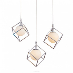 Lampa wisząca rld92179-3 sorano Zuma Line | Dekorplanet