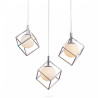 Lampa wisząca rld92179-3 sorano Zuma Line | Dekorplanet