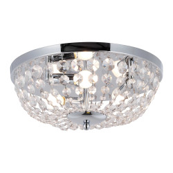 RLX94775-3 COSI LAMPA SUFITOWA ZUMA LINE