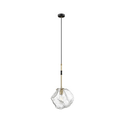 Lampa wisząca p0488-01m-seac rock Zuma Line | Dekorplanet