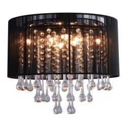 Lampa sufitowa rlx92174-8b verona Zuma Line
