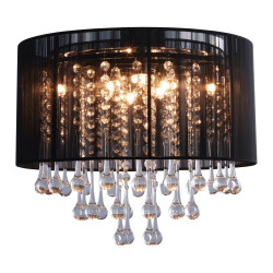 RLX92174-8B VERONA LAMPA SUFITOWA ZUMA LINE